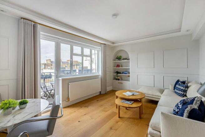 Top Floor