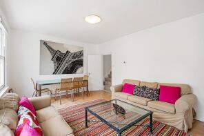 Flat A, 8, Stadium Street, London SW10 0PS