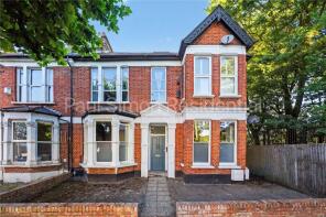 Flat A, 44, Belmont Road, Tottenham, London N15 3LU