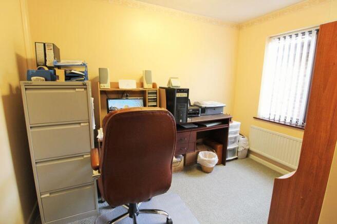 Study / Home O...