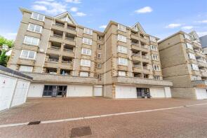 Flat 14, Atlantic View Court, Highbury Road, Weston-super-mare BS23 2DJ