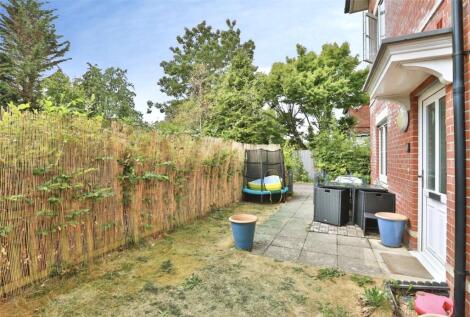 Lowther Road, BOURNEMOUTH, Dorset, BH8