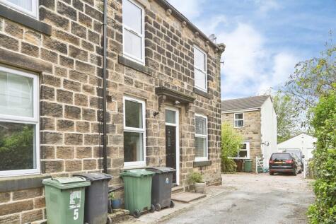 Cavendish Street, Yeadon, Leeds