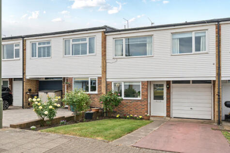 Lankton Close, Beckenham, BR3