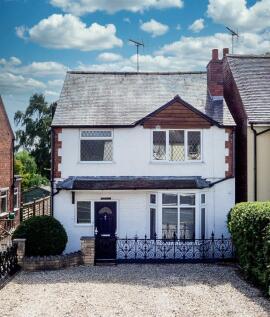 Belbroughton Road, Blakedown, Kidderminster