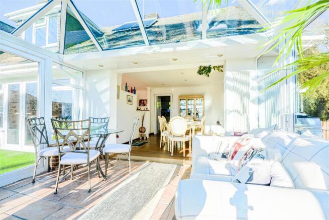conservatory