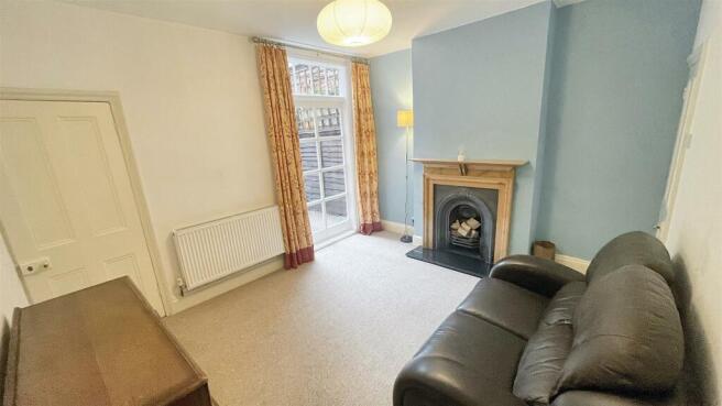 Reception Room Two
