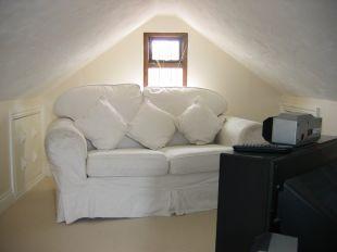 STORAGE AREA