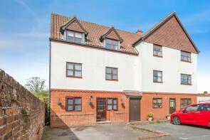 Flat 10, Bank Loke, North Walsham NR28 9JN