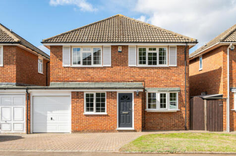 Berger Close, Petts Wood, Orpington, BR5