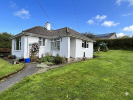 Cloud Harrow, Lower Middle Hill, Liskeard PL14 5QG