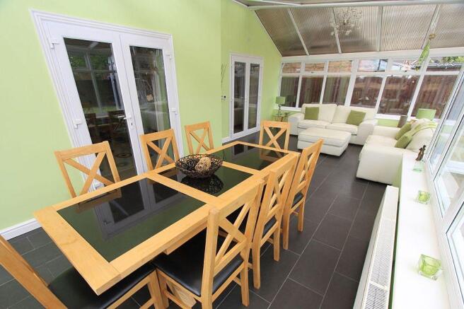 Conservatory
