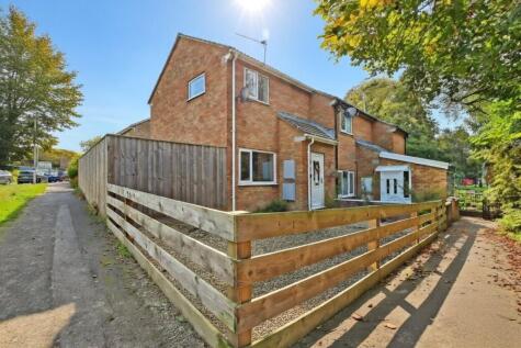 Barton Road, Barnstaple, Devon, EX32