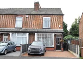 41, Fir Street, Cadishead, Manchester M44 5AR