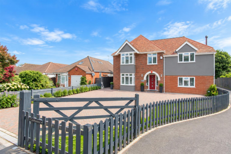 Naas Lane, Quedgeley, Gloucester
