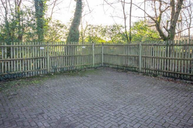 Parking Spaces