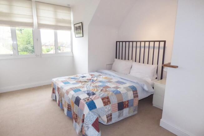 BEDROOM TWO