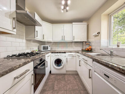 Long Lease | Low Service Charges | Well Presented Two Bedroom Apartment
