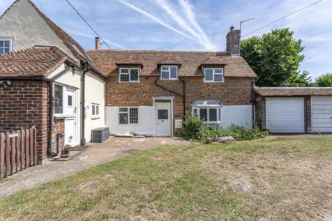 Down Barton Road, St. Nicholas At Wade, Birchington, Kent, CT7