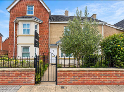 Brunswick Road, Norwich