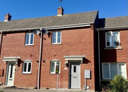 Thistle Drive, Desborough, Kettering