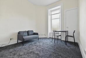 Flat 1-2, 10, Murdieston Street, Greenock PA15 4DU