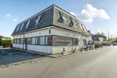 19 Bethel Lane, Farnham, Surrey, GU9