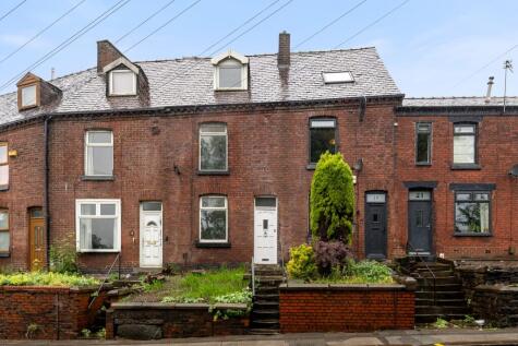 Turton Road, Bolton, BL2