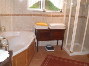 Luxury Bathroom