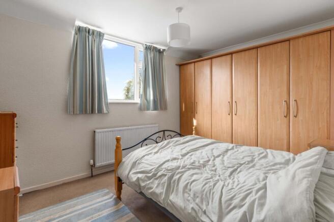 Bedrooms
