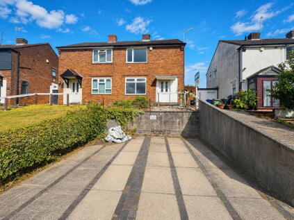 Tennyson Street, Pensnett, Brierley Hill, DY5 4HY