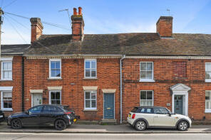 1, Ferndale Cottages, Ford Street, Colchester CO6 3PH