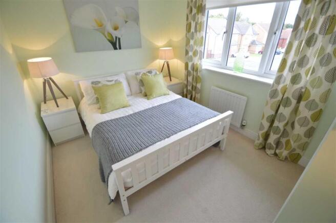 Bedroom 2