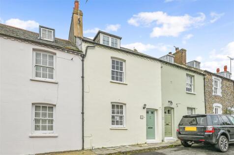 Orchard Place, Arundel