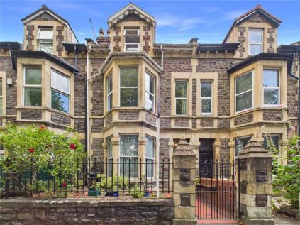 Ashton Road, Bristol, BS3
