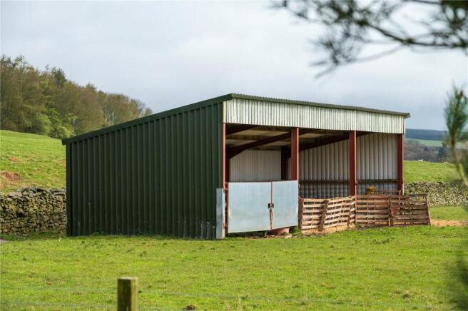 Field Shelter