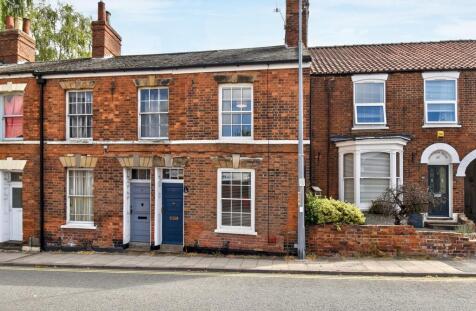 43 Upgate, Louth LN11 9HD