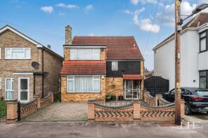 33, Aldborough Road, Dagenham RM10 8AT