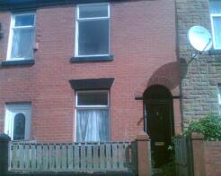 6, Cateaton Street, Bury BL9 5AW