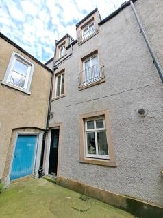 High Street, Banff, Banffshire, AB45
