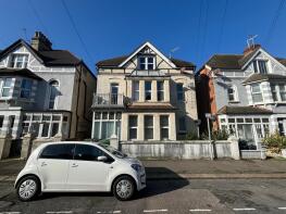 Flat 3, 18, Albany Road, Bexhill-on-sea TN40 1BZ