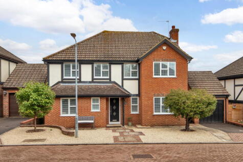 Everglade Close,Hartley,Longfield,DA3 7EZ