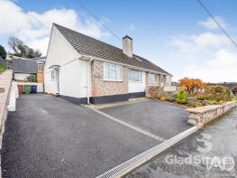 8, Princess Avenue, Plymstock, Plymouth PL9 9EN