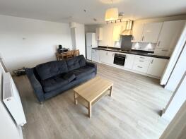 26, Hereward Tower, Broadway, Peterborough PE1 1GY