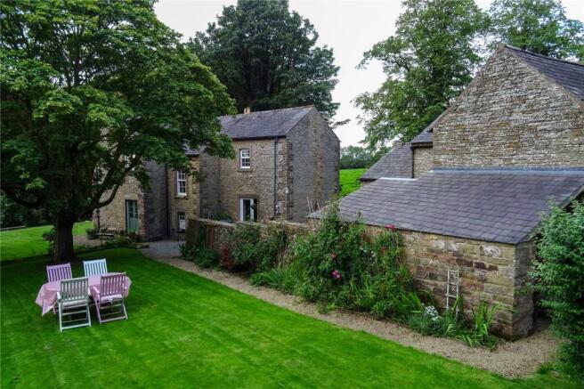 Williamgill House
