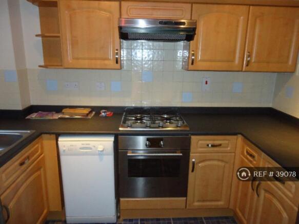 Kitchen Dishwasher, Gas Hob, Wok Burner, Fan Oven