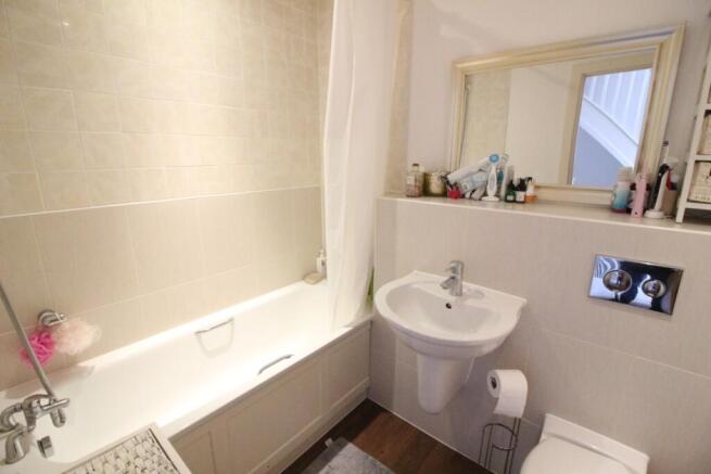 Bathroom/WC