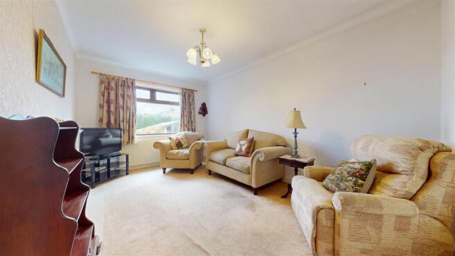 Rookery Lane Living Room