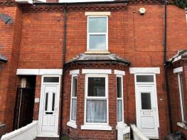 110, Scorer Street, Lincoln LN5 7SX