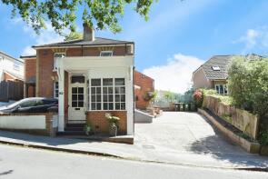 82, Church Road, Bishopstoke SO50 6DQ